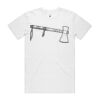 AS Colour - Organic Staple Tee Thumbnail