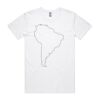 AS Colour - Staple Tee Thumbnail
