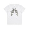 AS Colour - Kids Youth Tee Thumbnail