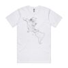AS Colour - Classic Tee Thumbnail